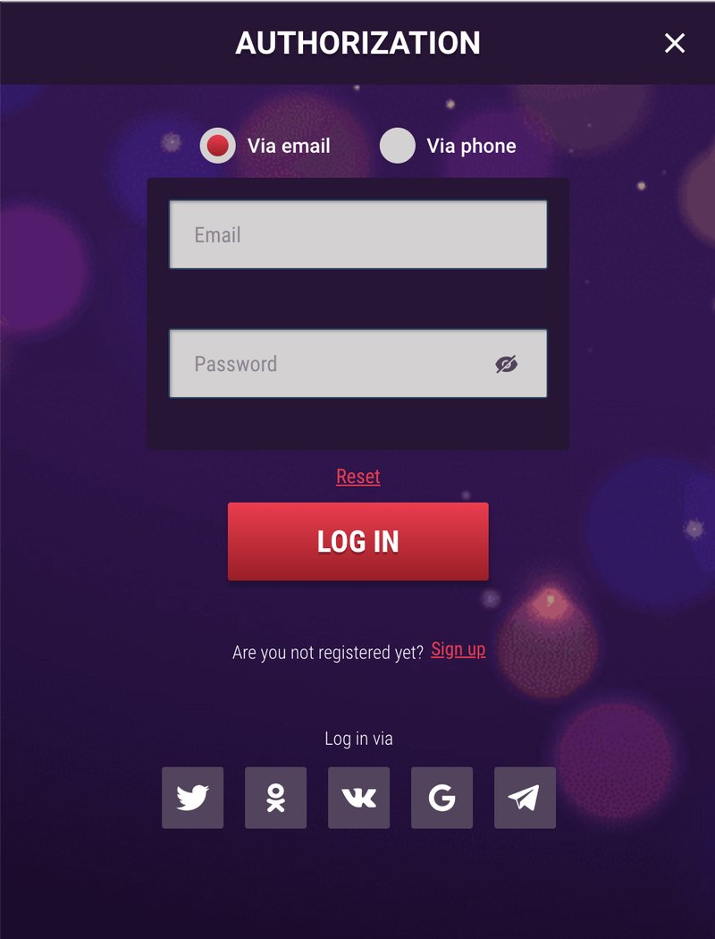 Magic win casino login, magicwin