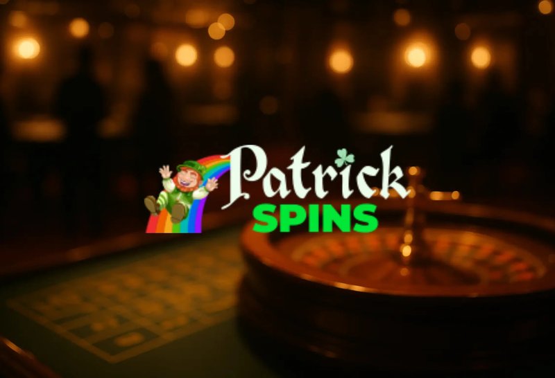 Learn about patrick spins bonus