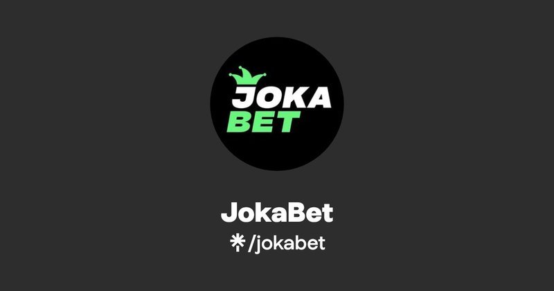 Guide to jokabet bonus code