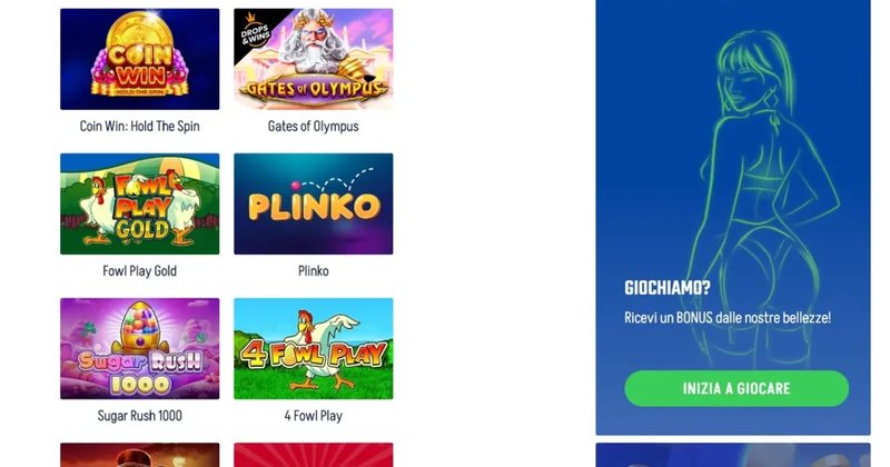 Scopri Winnita Casino: Gioca e Vinci con l'App in Italia, winnita accedi