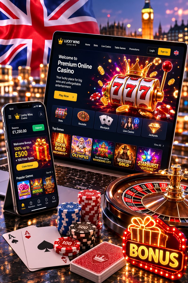 How Donbet Casino UK Simplifies Your Login Experience in United Kingdom